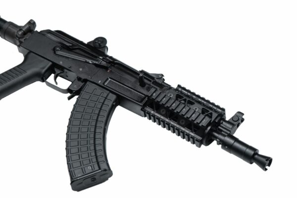 Arsenal SAM7K-04R 7.62x39mm Semi-Automatic Pistol