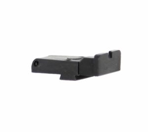 Arex Rex Alpha 9 Rear Sight