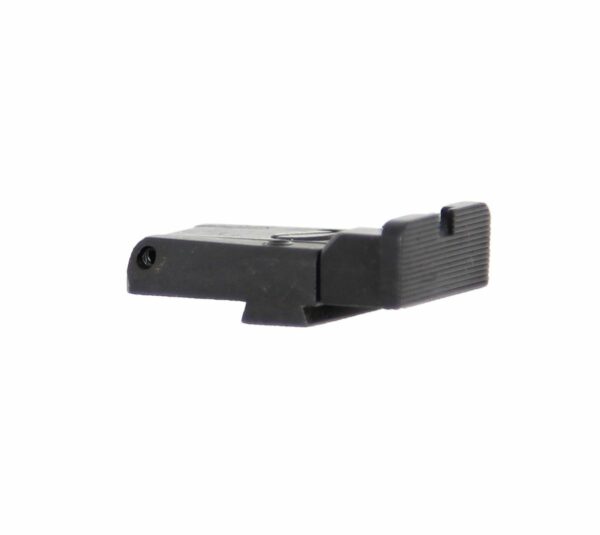 Arex Rex Alpha 9 Rear Sight