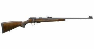 CZ 457 Lux Cal 22LR
