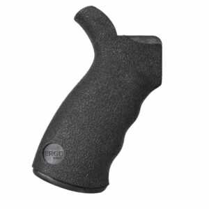Ergo Grip Black Agressive Texture AR15 / M16 SureGrip