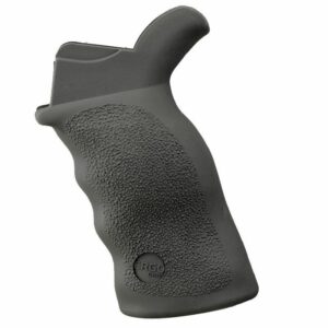 Ergo Grip Tactical Deluxe Black Sure Grip for AR15 / AR10 Firearms