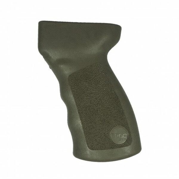ERGO CLASSIC AK Grip – SureGrip – OD Green