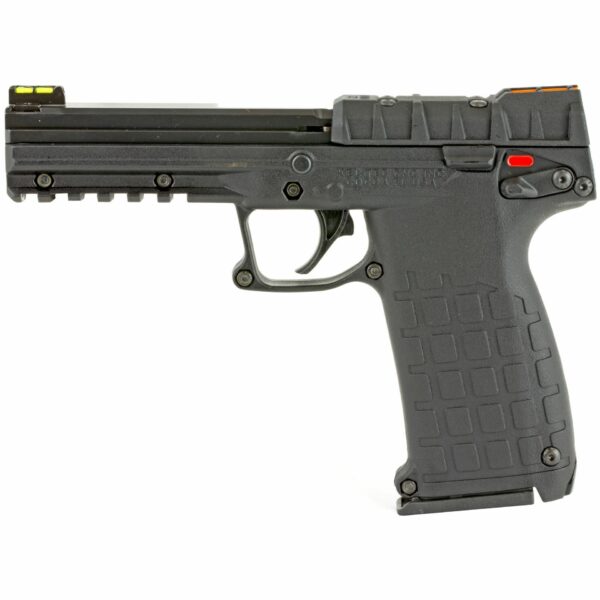 KelTec PMR30 22 WMR 30rd Pistol Black Slide Black Frame