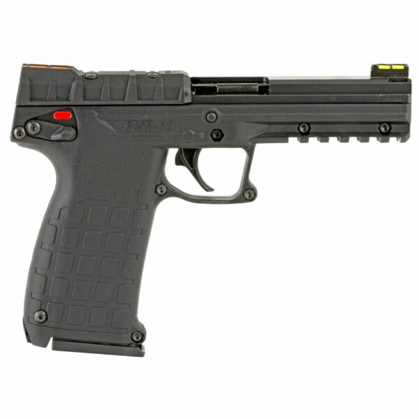 KelTec PMR30 22 WMR 30rd Pistol Black Slide Black Frame