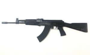 Lee Armory M10 Romanian 7.62×39 30rd. Magazine