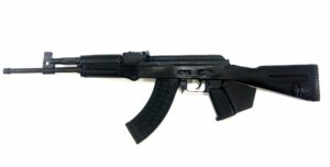 Lee Armory M10 Romanian 7.62×39 Featureless (CA)