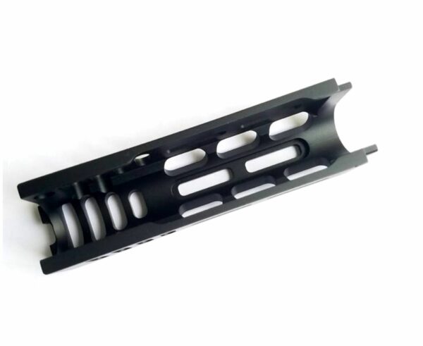 VEPR Lower Handguard M-LOK Rail System
