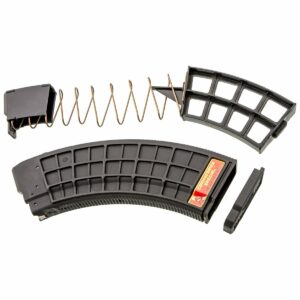 XTech Tactical MAG47 7.62x39mm Black 10 Round Magazine