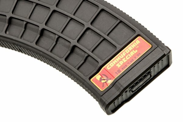 XTech Tactical MAG47 7.62x39mm Black 10 Round Magazine