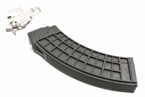 Xtech 30rd Mag47 with Solid Steel R Lug 7.62×39 AK-47