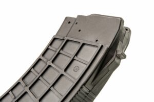 Xtech OEM47 – No Metal Reinforcement 30rd AK47 Magazine 7.62x39mm