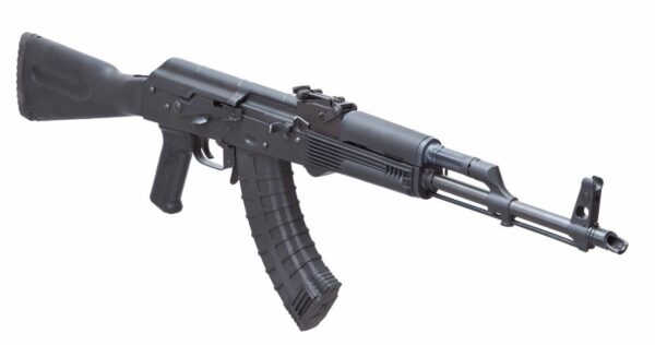 Riley Defense RAK47 Polymer 7.62x39mm Caliber 30rd Mag