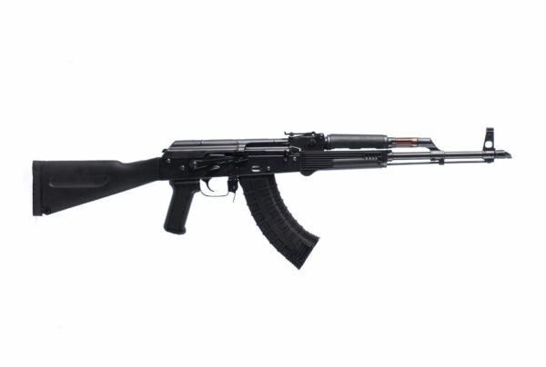 Riley Defense RAK47 Polymer 7.62x39mm Caliber 30rd Mag