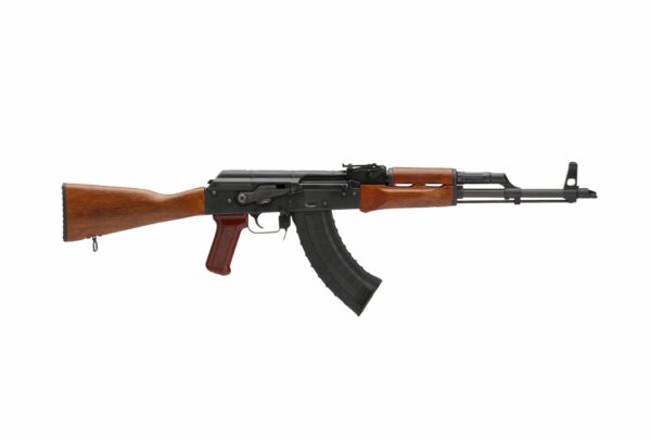 Riley Defense RAK47 Classic Teak 7.62x39mm Caliber 30rd Mag