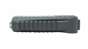 Arsenal Black Polymer Lower Handguard for Milled Receiver with Integrated Picatinny Rail