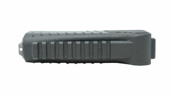 Arsenal Black Polymer Lower Handguard for Milled Receiver with Integrated Picatinny Rail