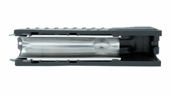 Arsenal Black Polymer Lower Handguard for Milled Receiver with Integrated Picatinny Rail