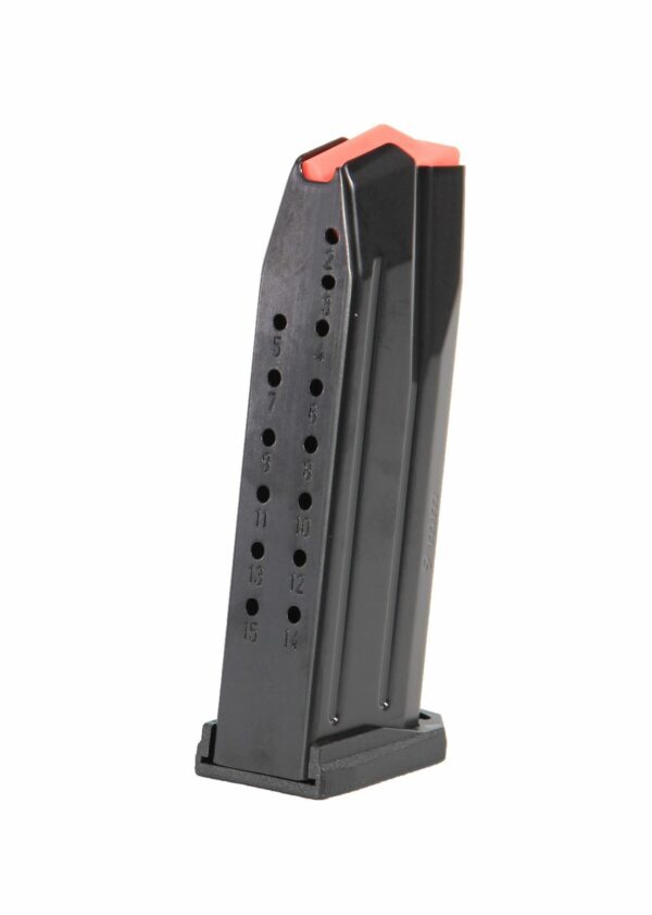 Arex 9mm 15 Round Magazine for Rex Delta Pistols