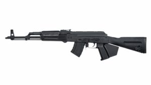 Riley Defense RAK47 Polymer 7.62x39mm Caliber 10rd Mag CA Compliant