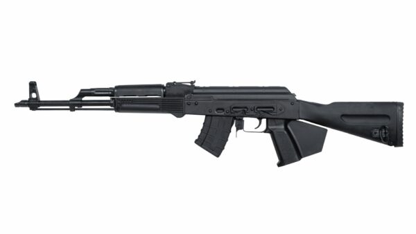 Riley Defense RAK47 Polymer 7.62x39mm Caliber 10rd Mag CA Compliant