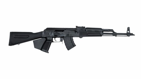 Riley Defense RAK47 Polymer 7.62x39mm Caliber 10rd Mag CA Compliant