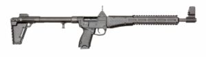 SUB-2000 Gen-2 Nickel Boron/Black 40 S&W 16.1-inch 10rd Uses S&W M&P magazines