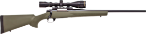 Howa Nikko Stirling Gamepro Scope Package 30-06 Springfield Rifle