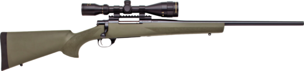 Howa Nikko Stirling Gamepro Scope Package 30-06 Springfield Rifle