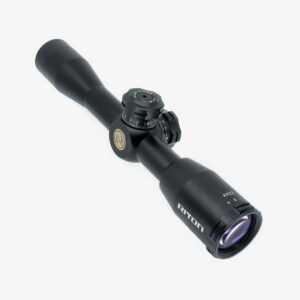Riton 4×32 Wide FOV