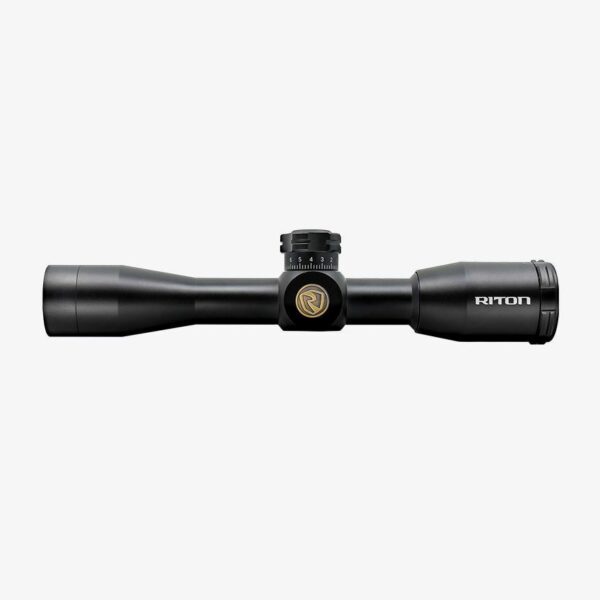Riton 4×32 Wide FOV