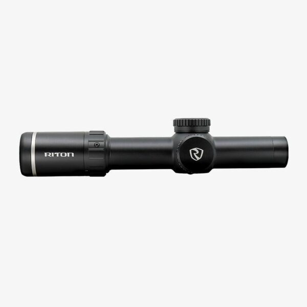 RT-S MOD 7 1-8X28IR-T (TACTICAL)