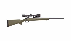 Howa Hogue GamePro Scoped Package .308 Win Caliber 5rd Rifle