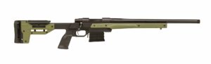 Howa Oryx 223 Rem OD Green Bolt Action 10 Round Rifle