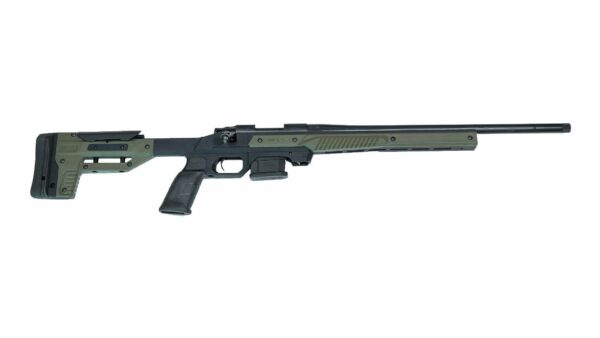 Howa Oryx 6.5 Grendel Rifle