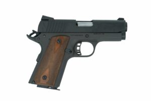 Citadel M1911 Officer 9MM Caliber 8rd Pistol