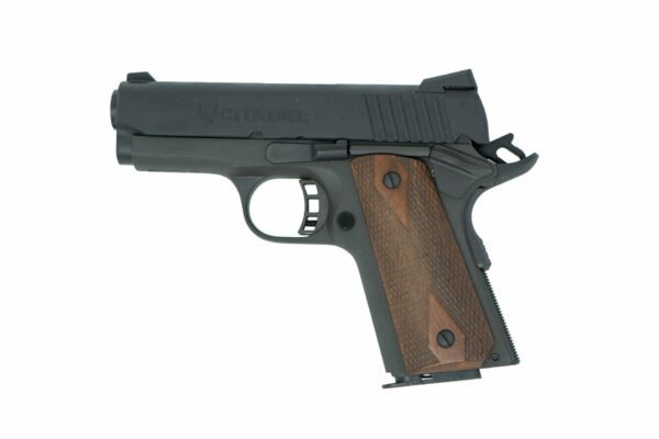 Citadel M1911 Officer 9MM Caliber 8rd Pistol