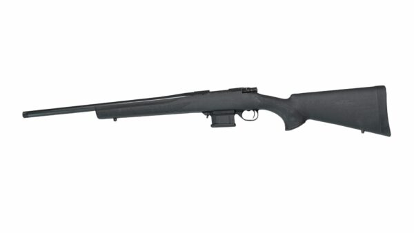 Howa Mini Action 223 Rem Black Bolt Action 10 Round Rifle