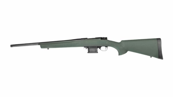 Howa Mini Action 223 Rem OD Green Rifle