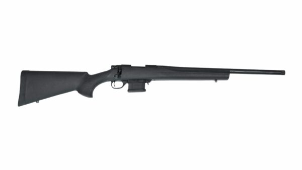 Howa Mini Action 6.5 Grendel Caliber 5rd Rifle