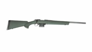 Howa Mini Action 7.62x39MM Caliber 5rd Rifle OD Green