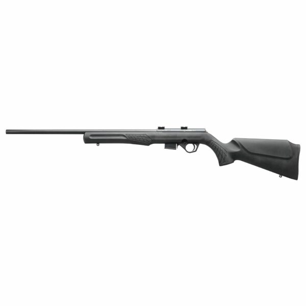 Rossi® RB17 .17 HMR 5RD 21″ Barrel Bolt Action Rifle