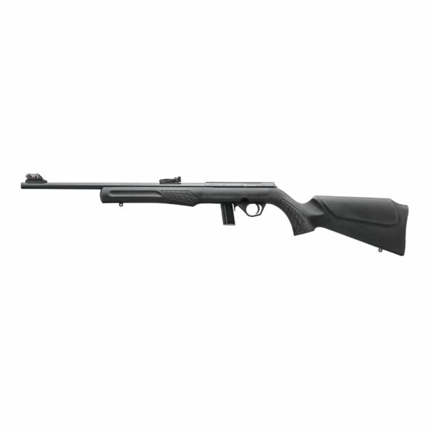 Rossi RB22 .22 LR 10-Round Magazine 18-inch Barrel Bolt-Action Rifle