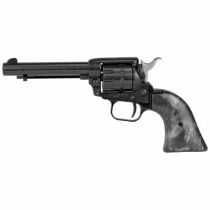 Heritage Rough Rider .22 LR 9RD 4.75″ Barrel Revolver