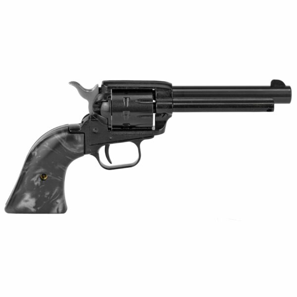 Heritage Rough Rider .22 LR 9RD 4.75″ Barrel Revolver