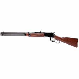 Rossi® R92 44 Mag 10RD 20″ Round Barrel Lever Action Hunting Rifle Wood Stock