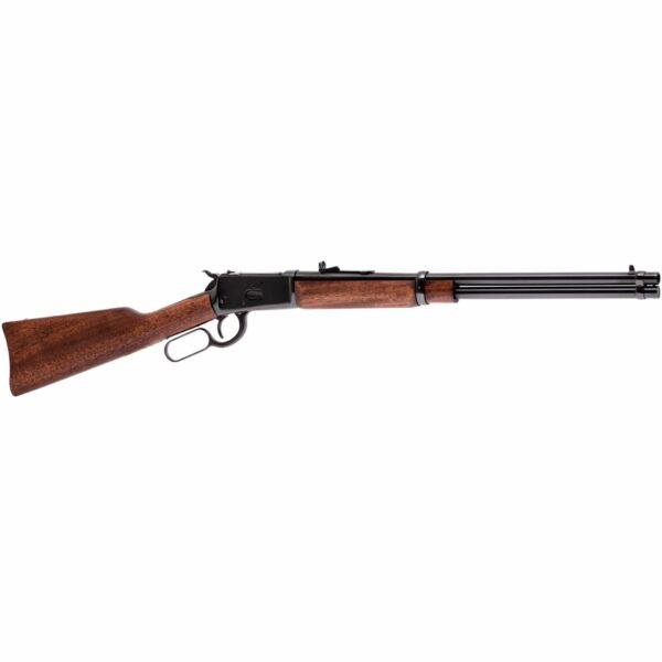 Rossi® R92 44 Mag 10RD 20″ Round Barrel Lever Action Hunting Rifle Wood Stock