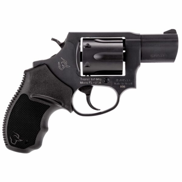 Taurus 856 38 Special 6RD 2″ Barrel Revolver