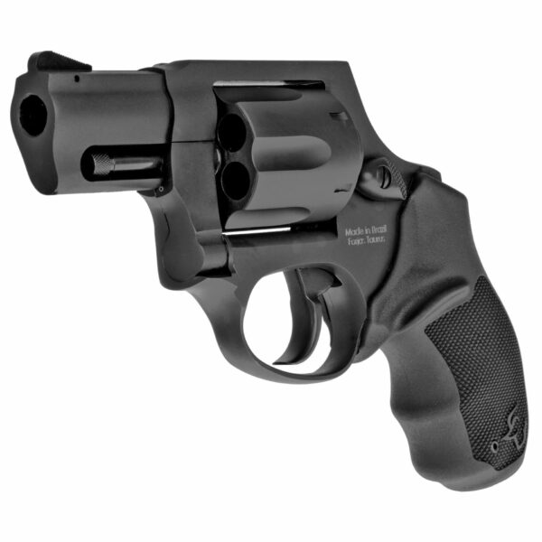 Taurus 856CH 38 Special 6RD 2″ Barrel Compact Revolver