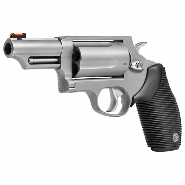 Taurus Judge 410 Gauge/45 LC 5RD 3″ Barrel Double Action Revolver